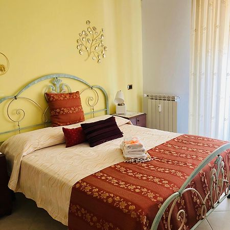La Dimora Di Livia Aparthotel Lido di Ostia Ngoại thất bức ảnh