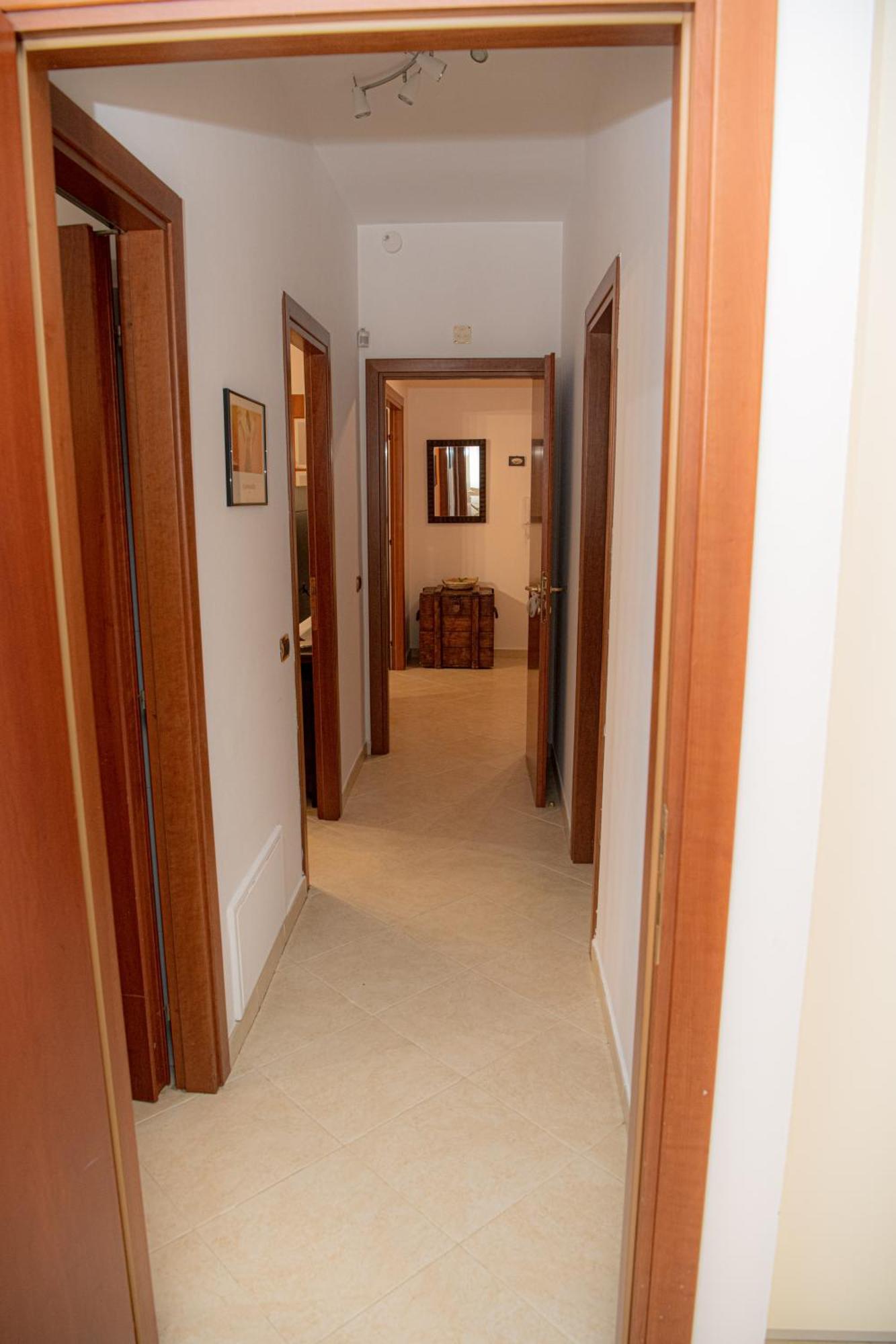 La Dimora Di Livia Aparthotel Lido di Ostia Ngoại thất bức ảnh