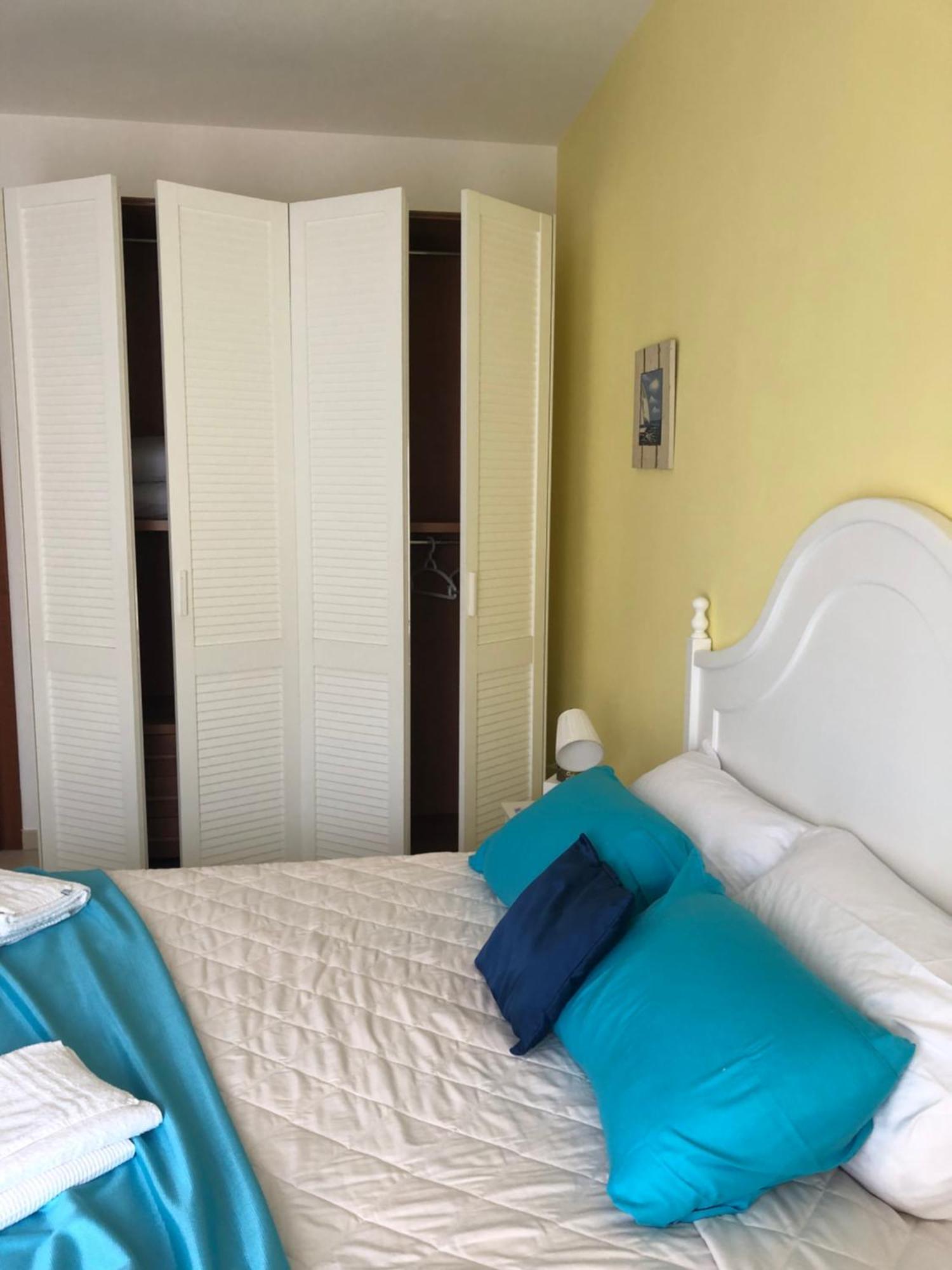 La Dimora Di Livia Aparthotel Lido di Ostia Ngoại thất bức ảnh