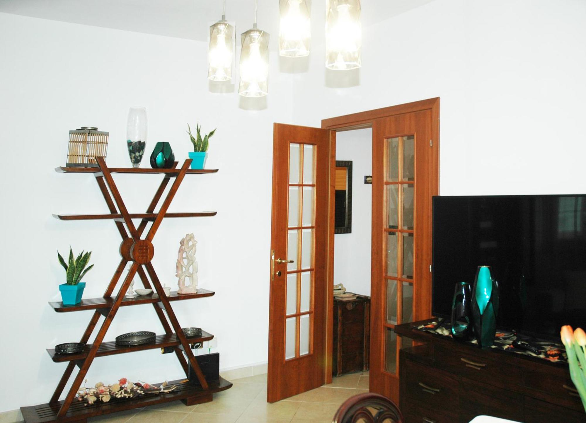 La Dimora Di Livia Aparthotel Lido di Ostia Ngoại thất bức ảnh