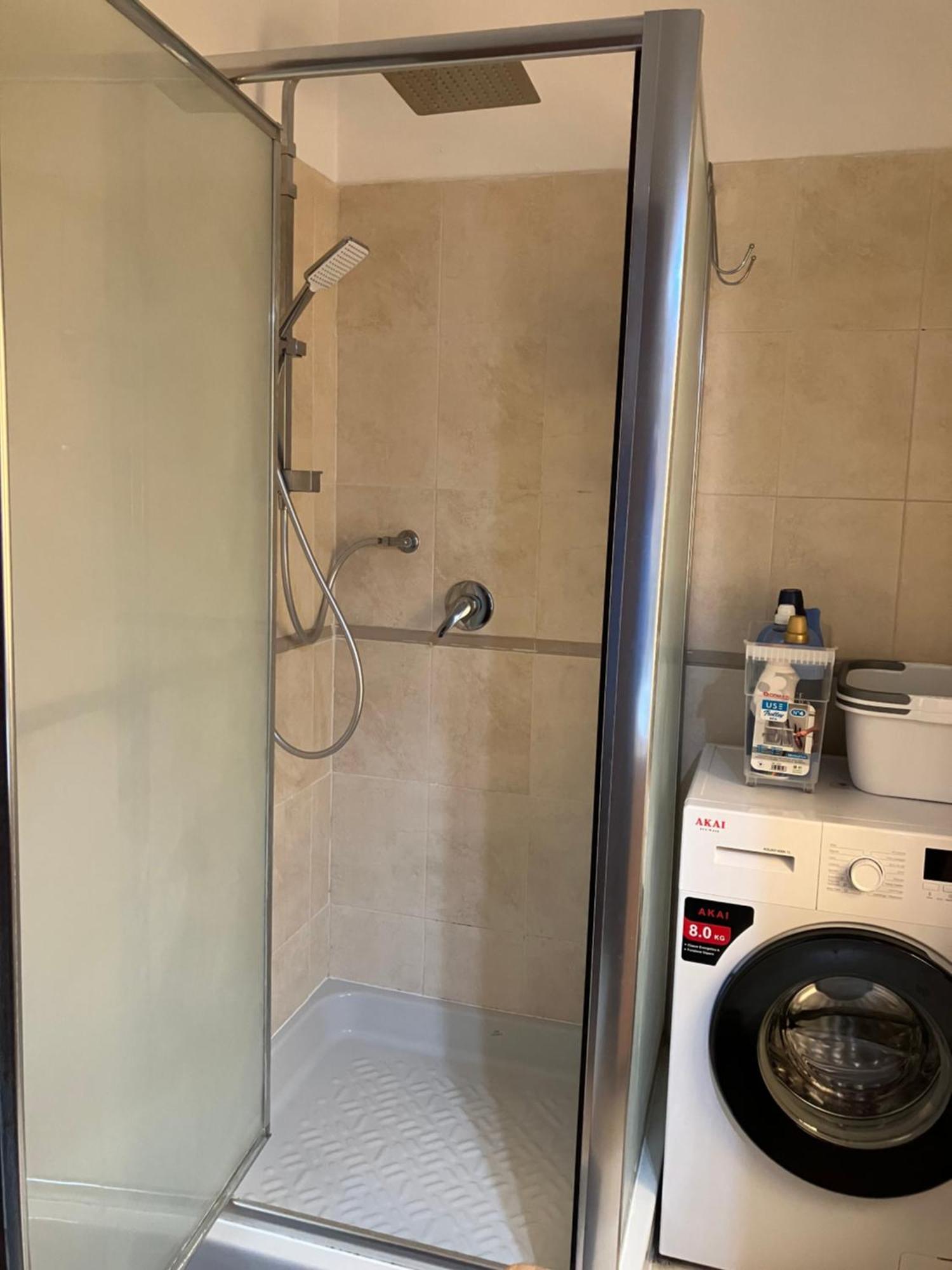 La Dimora Di Livia Aparthotel Lido di Ostia Ngoại thất bức ảnh