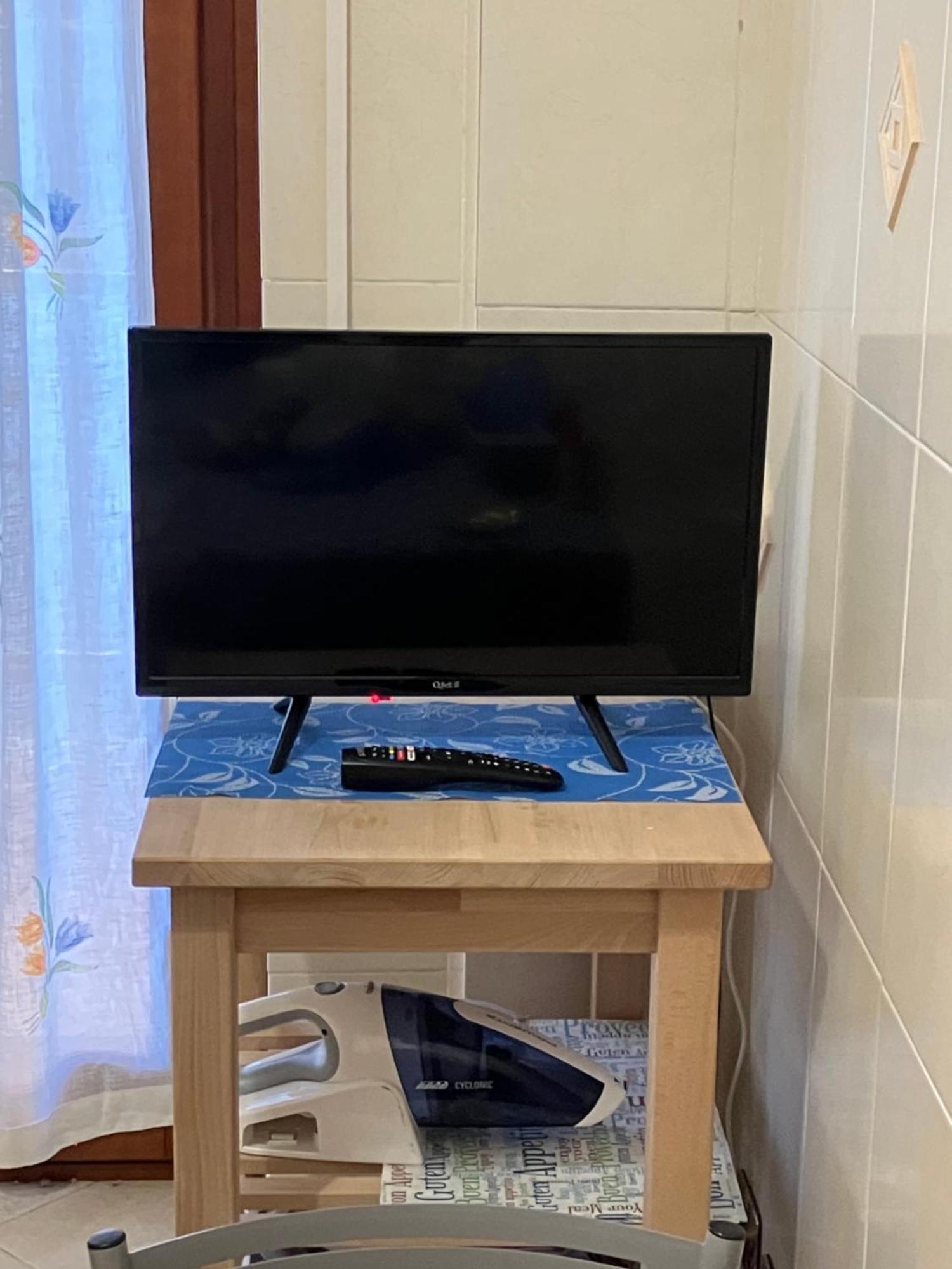 La Dimora Di Livia Aparthotel Lido di Ostia Ngoại thất bức ảnh